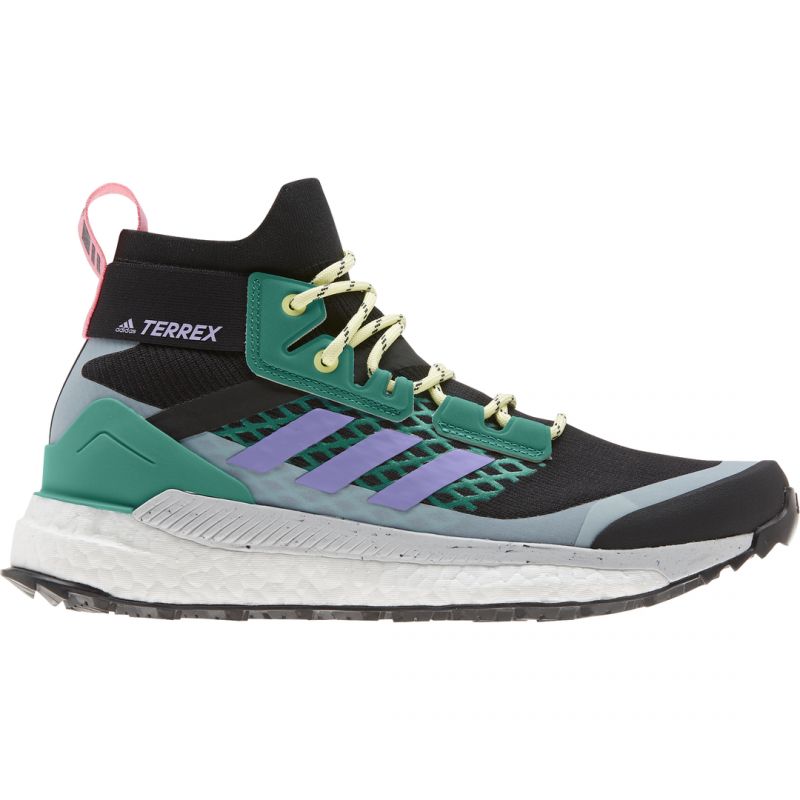 adidas terrex free hiker purple