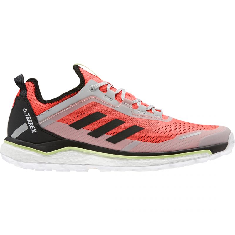 Adidas Terrex Agravic Flow - Trail running shoes - Men's