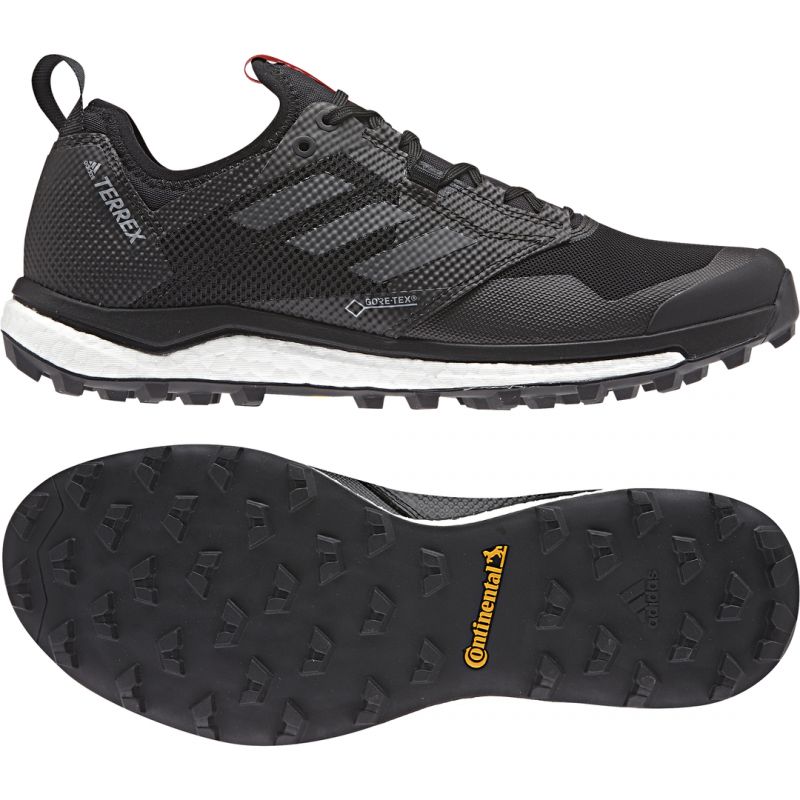 adidas terrex agravic gtx hombre