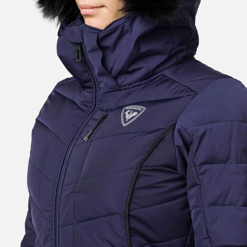 rossignol rapide jacket