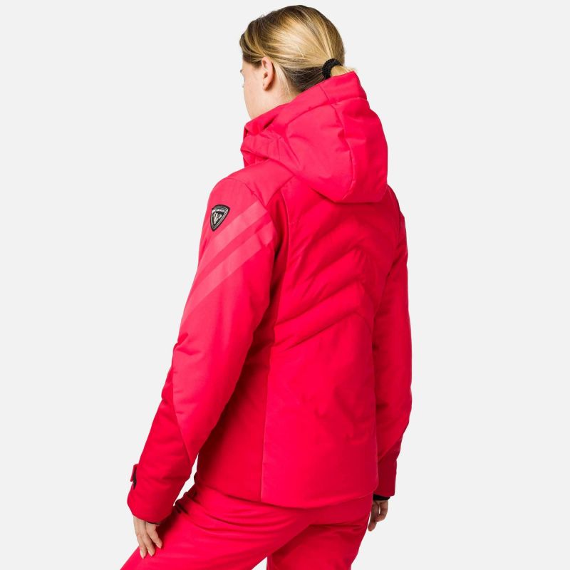 rossignol courbe jacket womens