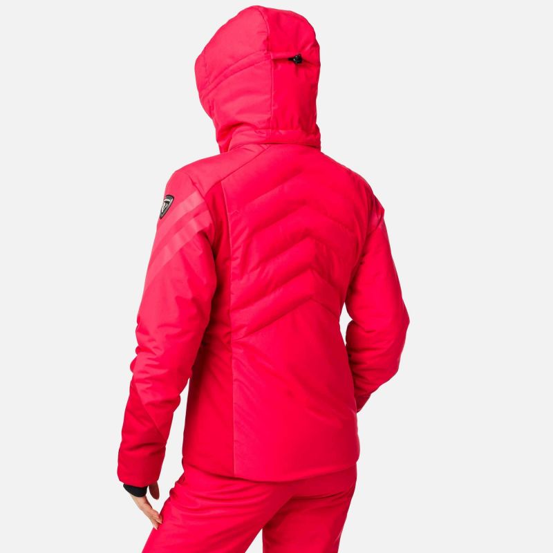 rossignol courbe jacket womens