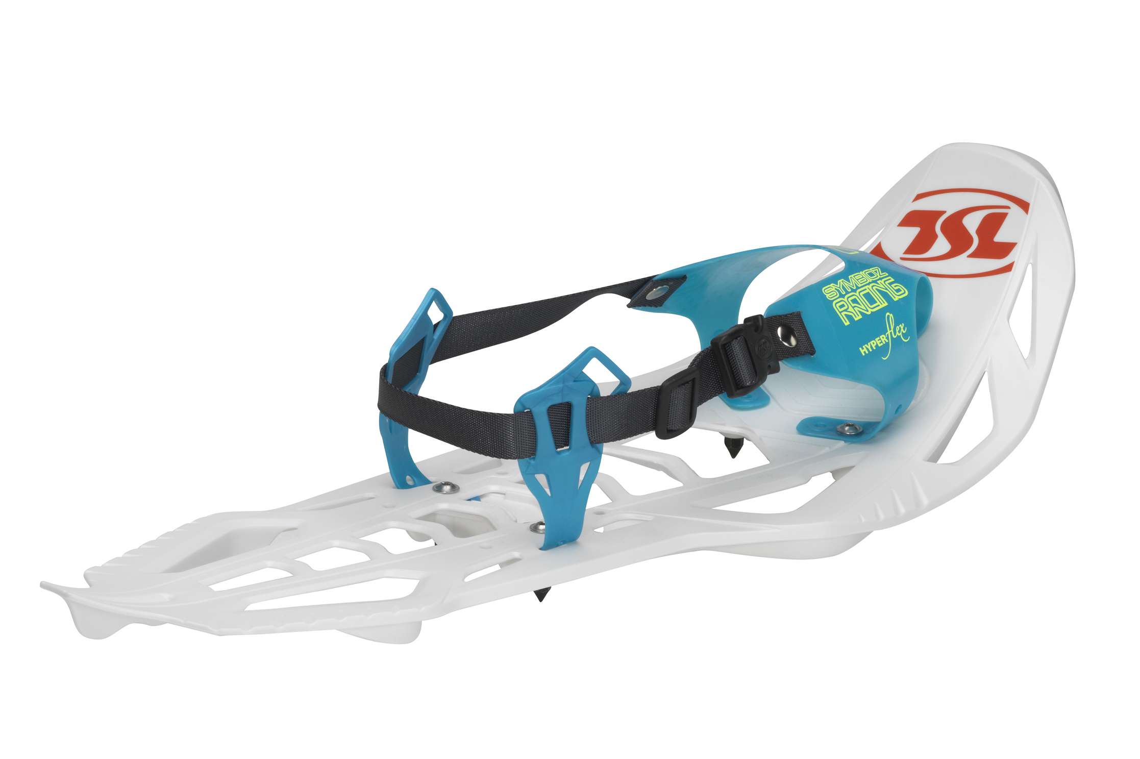 TSL Outdoor Hyperflex TSL Symbioz Racing - Raquettes à neige