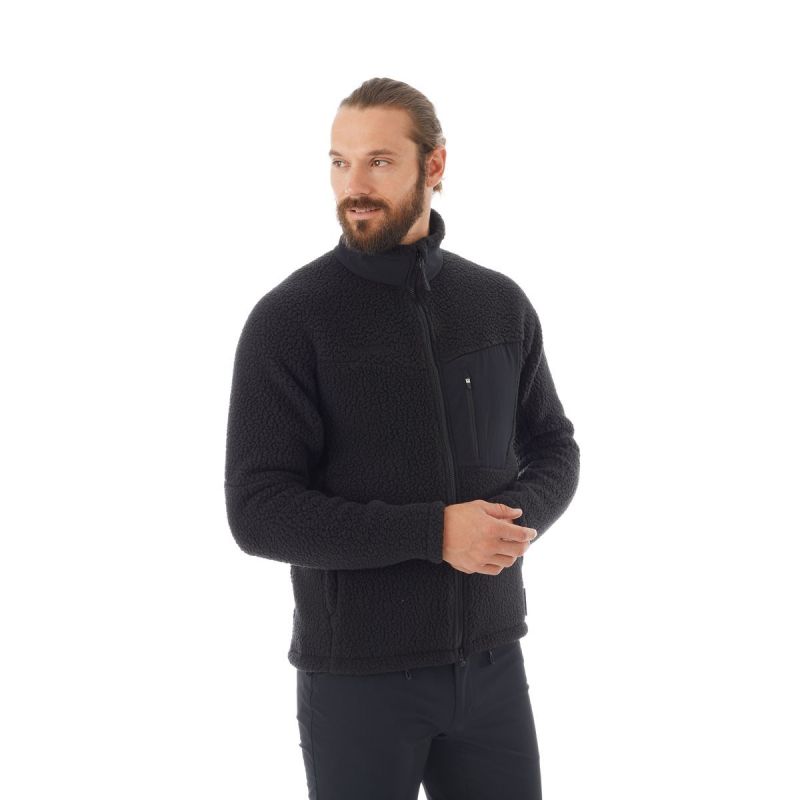 Mammut Innominata Pro ML Jacket Men 