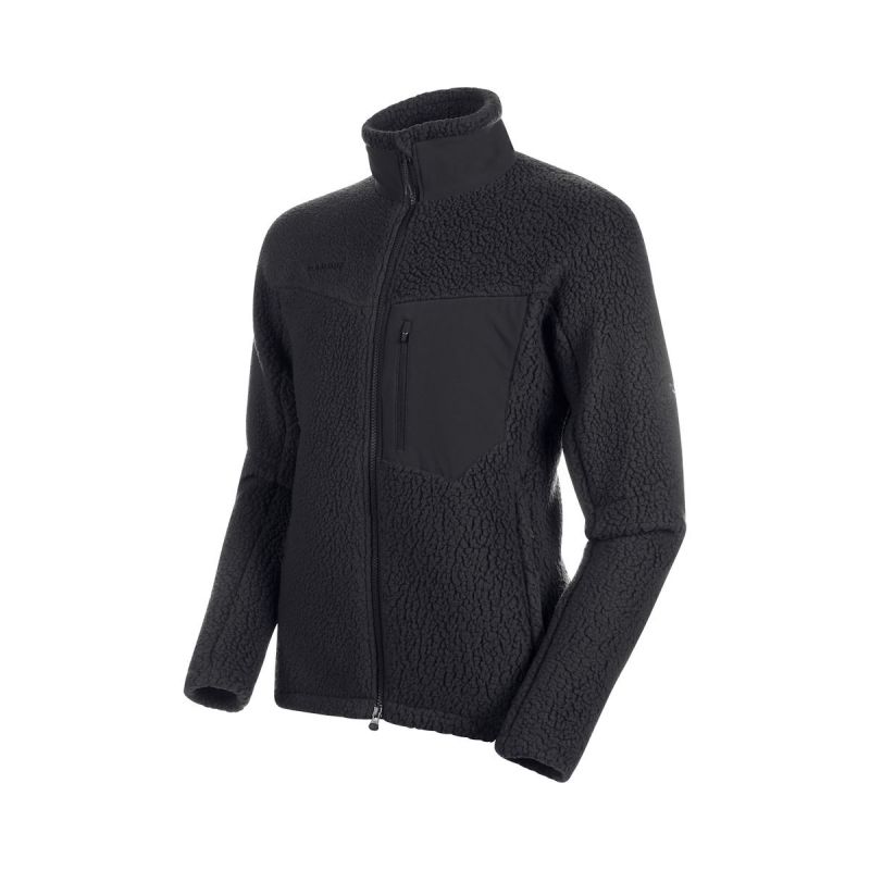 Mammut Innominata Pro ML Jacket Men 