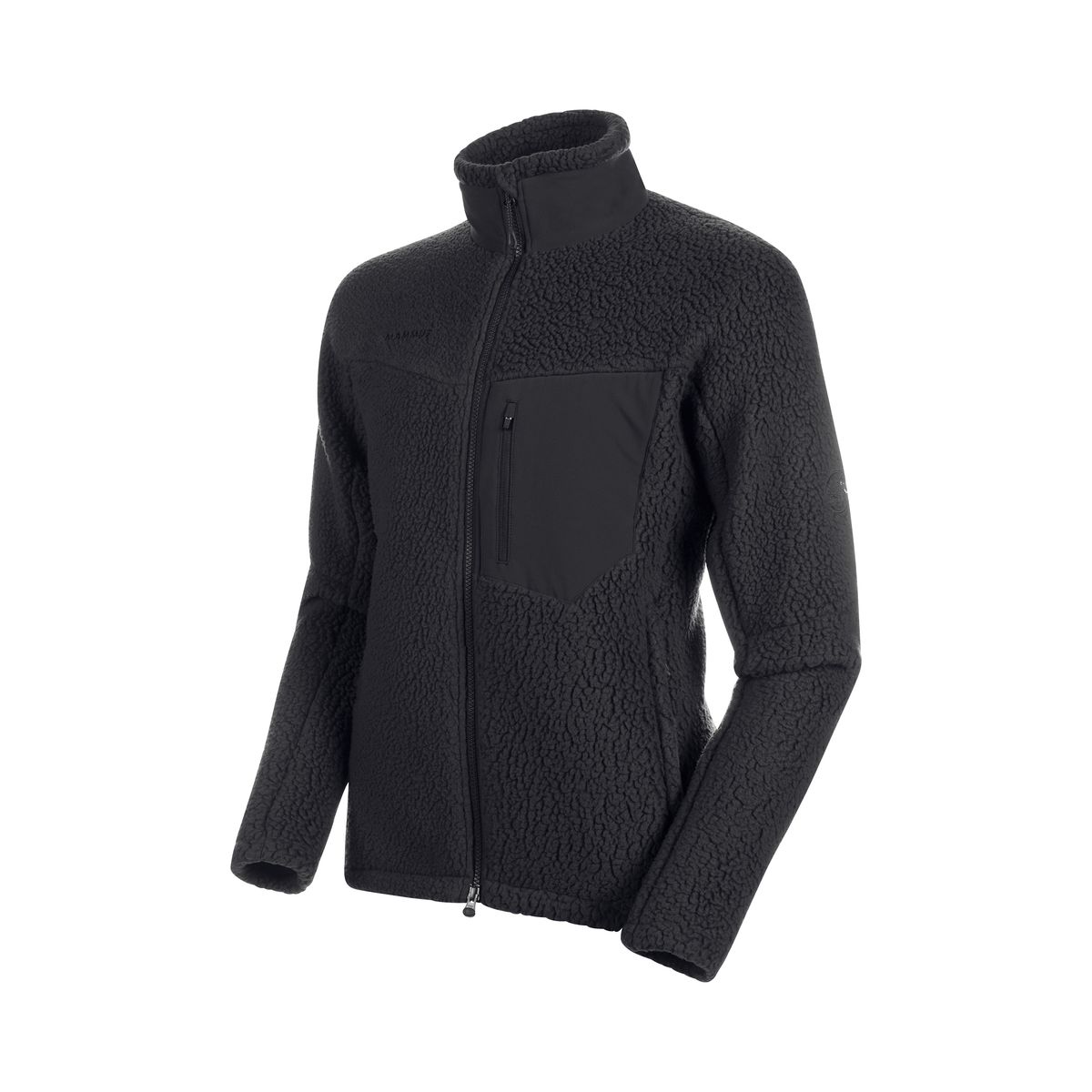 Mammut Innominata Pro ML Jacket Men 