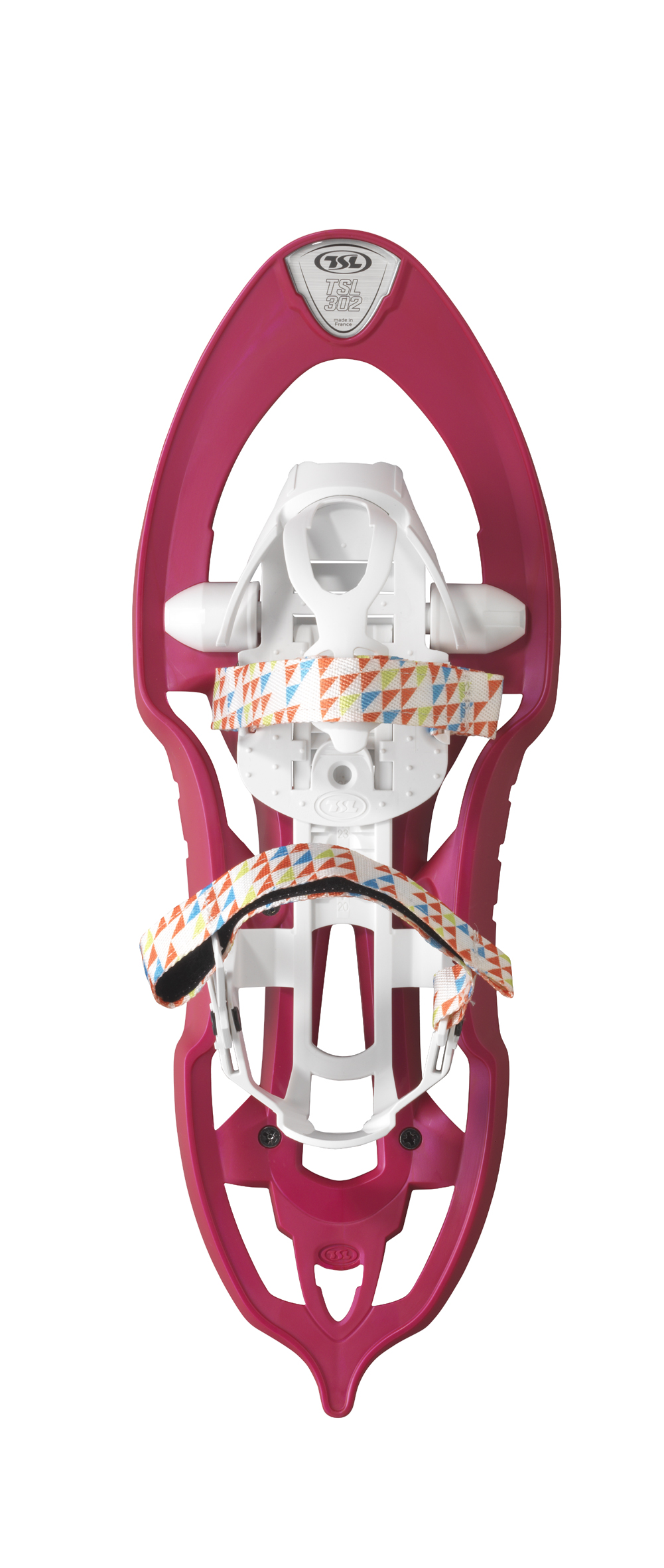 TSL Outdoor Composite TSL 302 Freeze - Raquettes à neige