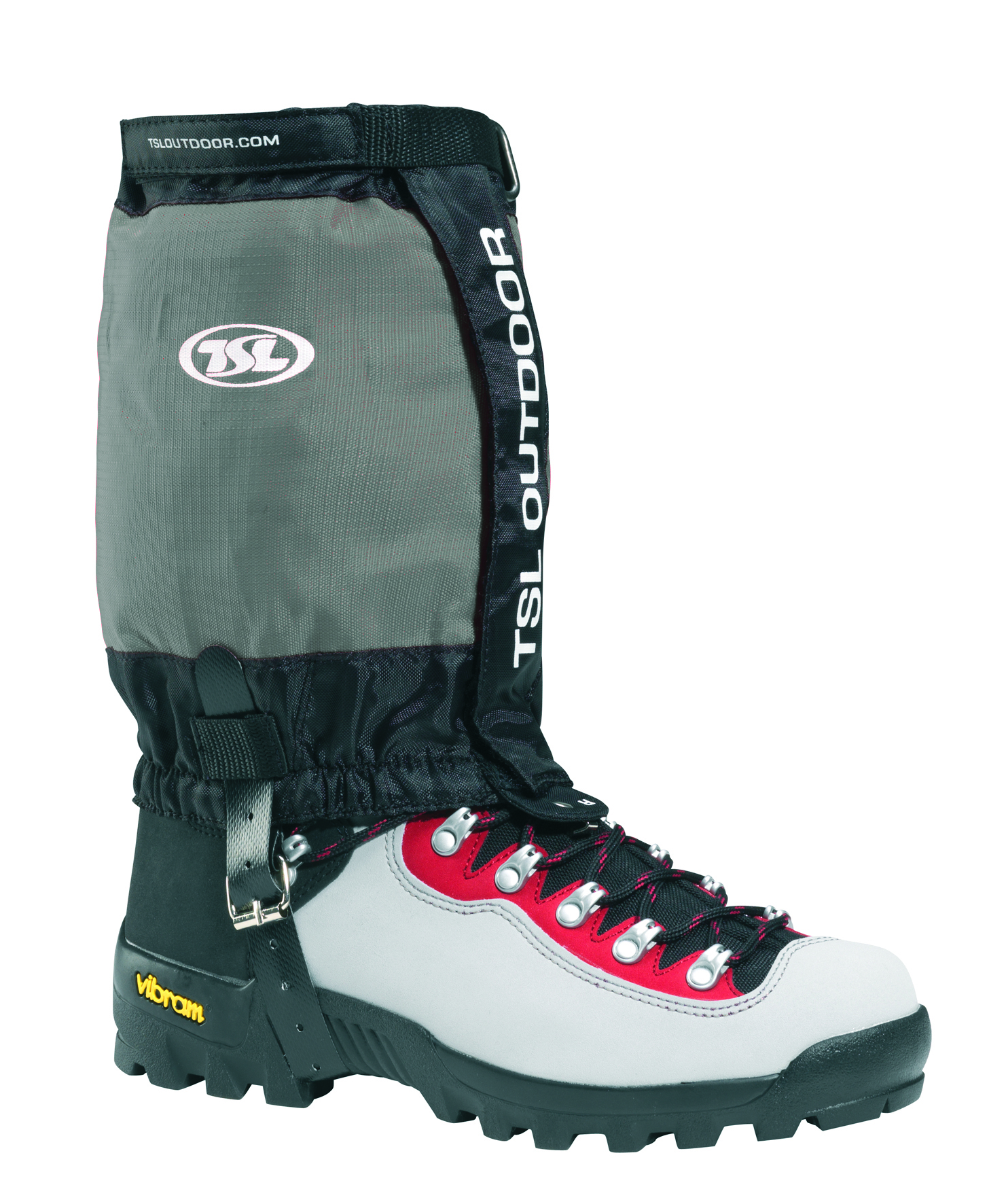 TSL Outdoor Trek Short - Guêtres courtes