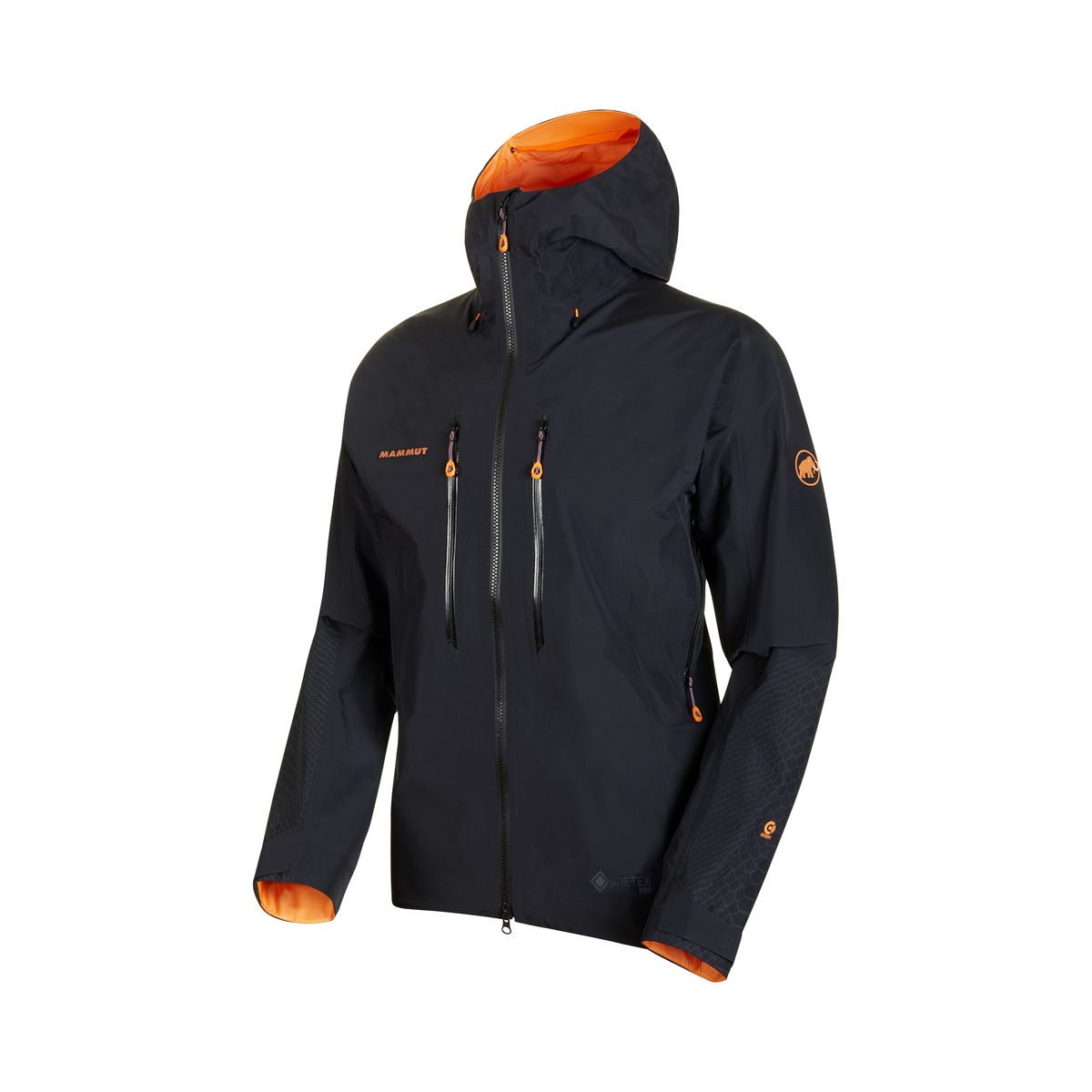 mammut nordwand advanced