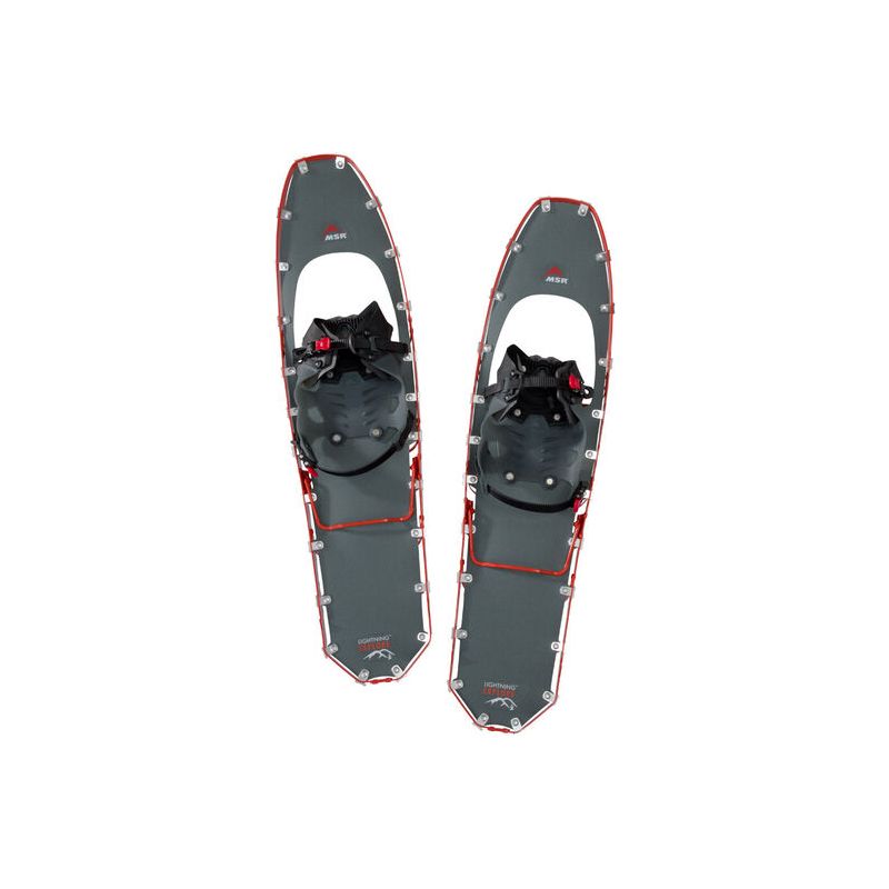 MSR Lightning Explore Schneeschuhe Herren - Leicht & Stabil Für Winterwandern