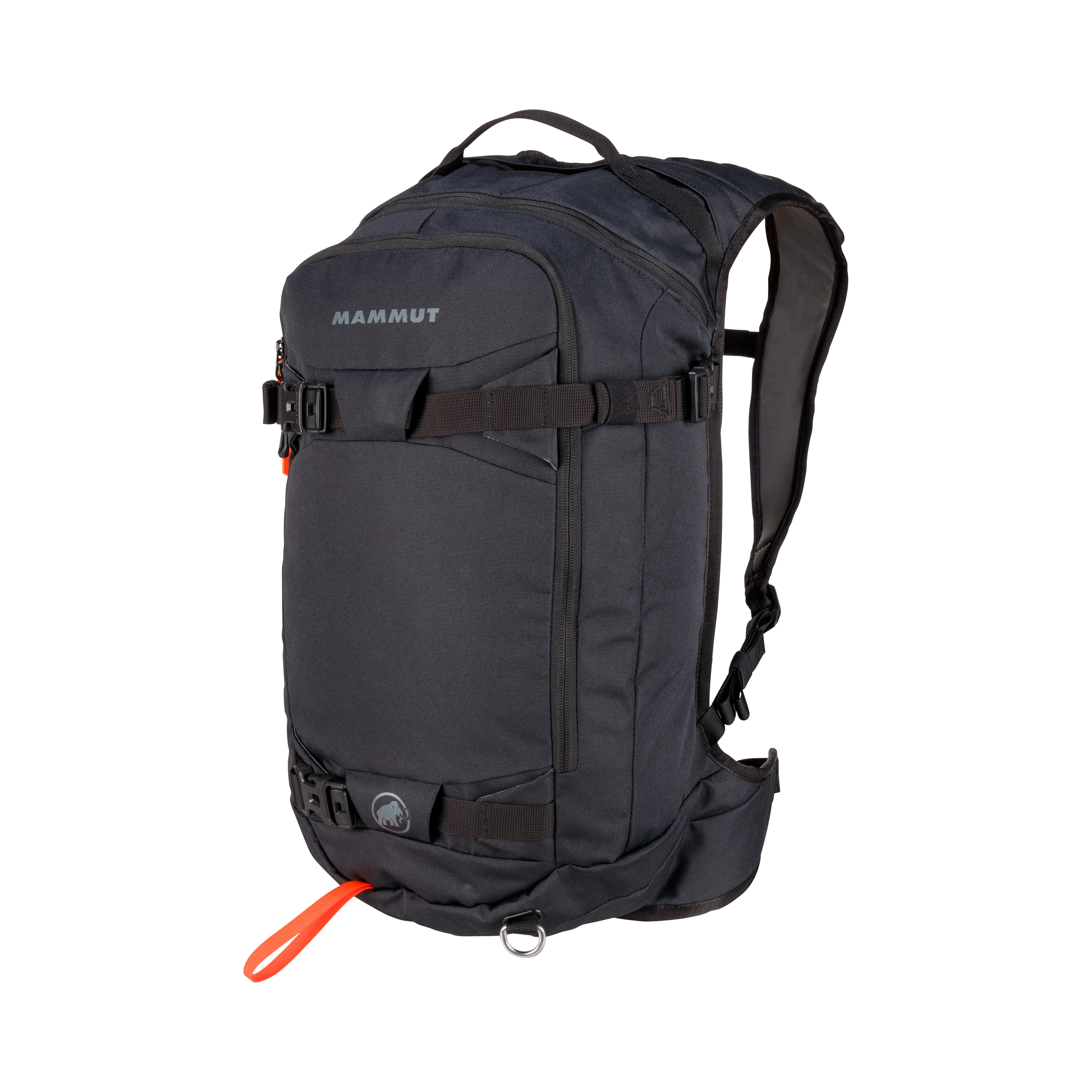 Mammut Nirvana 18 - Sac à dos ski