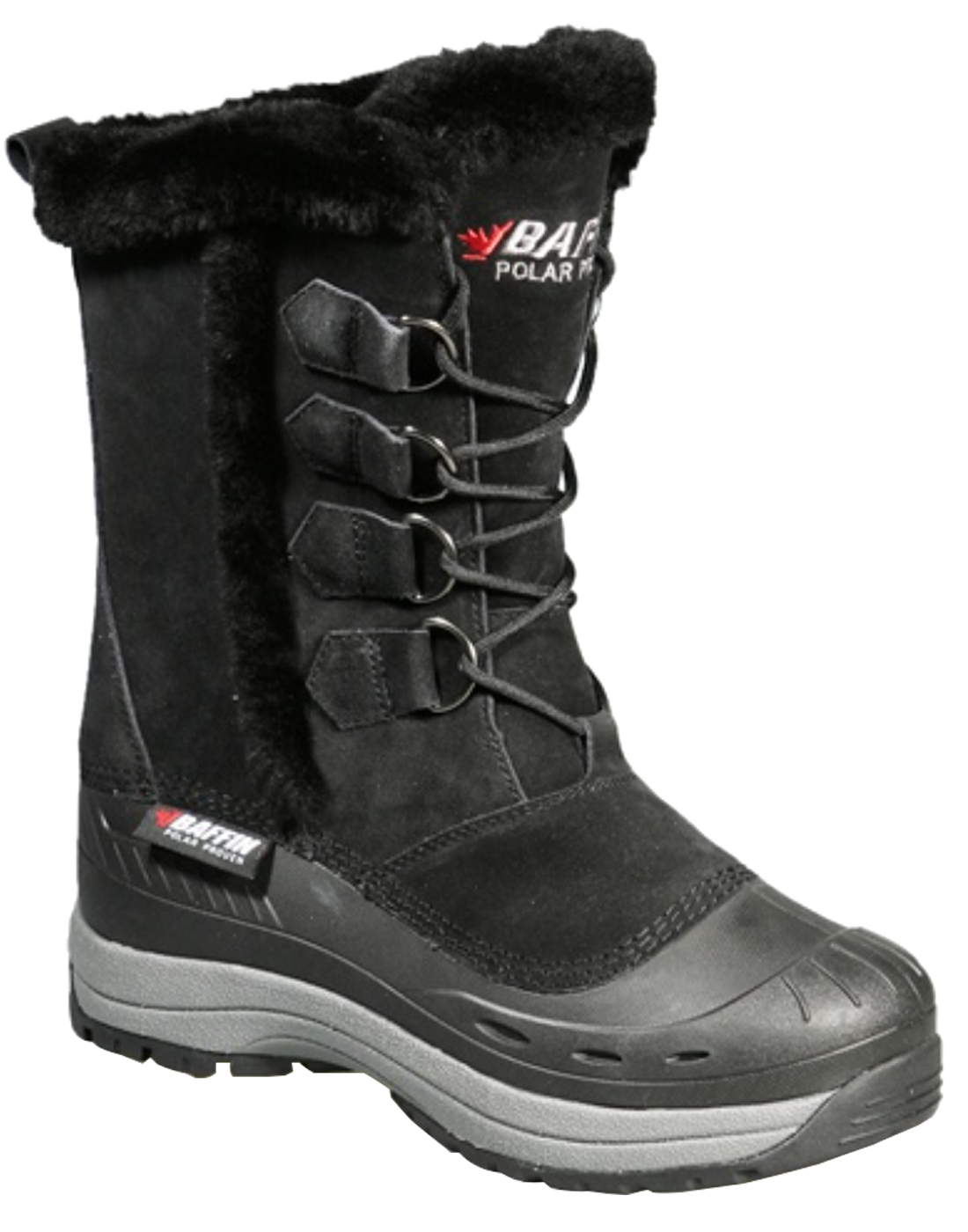 Baffin Chloe - Bottes de neige femme