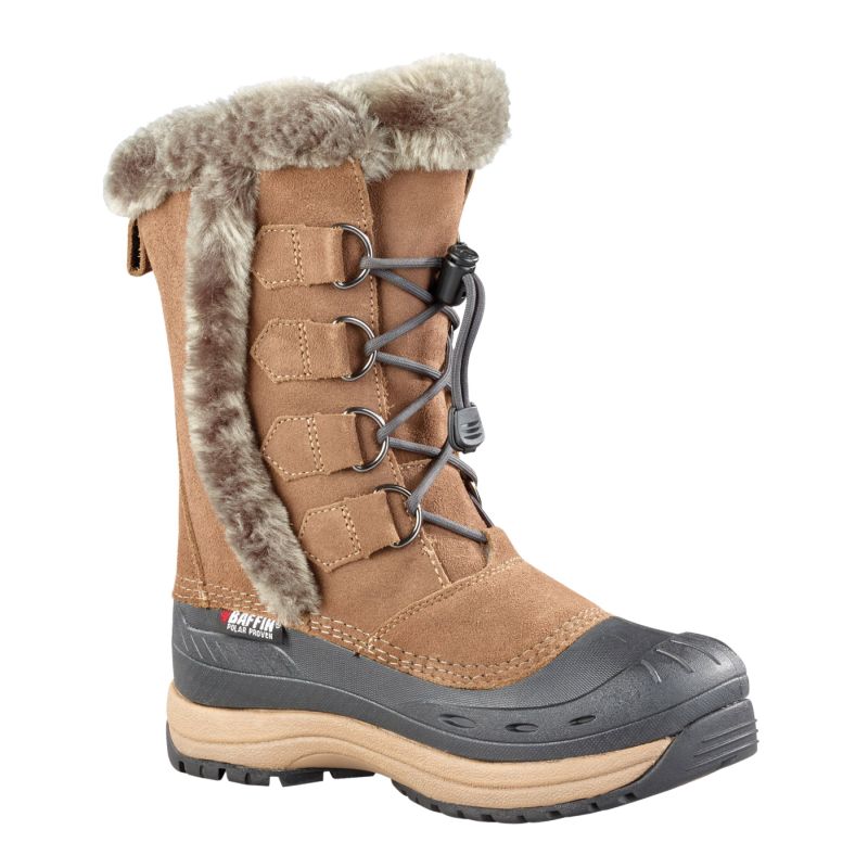botas de invierno