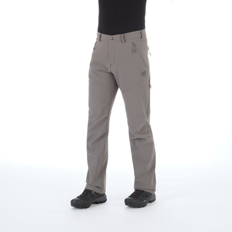 Mammut Winter Hiking SO Pants Men 
