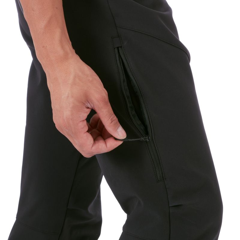 mens winter walking pants