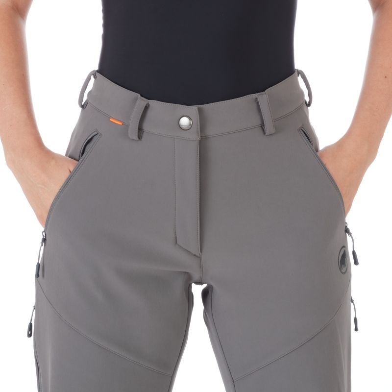 Mammut Winter Hiking SO Pants Women 
