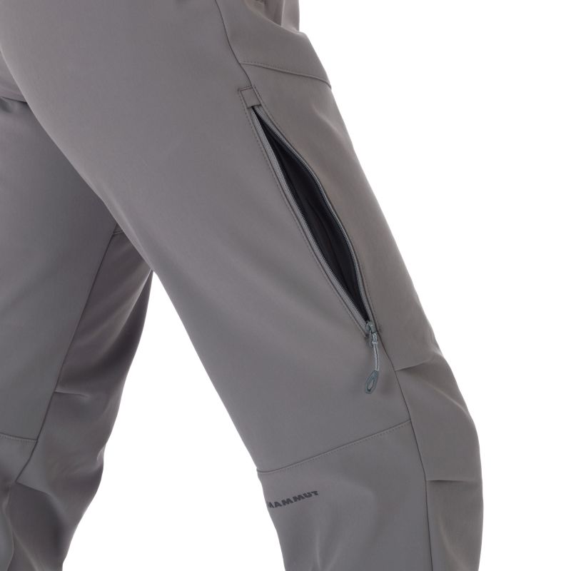 Mammut Winter Hiking SO Pants Women 