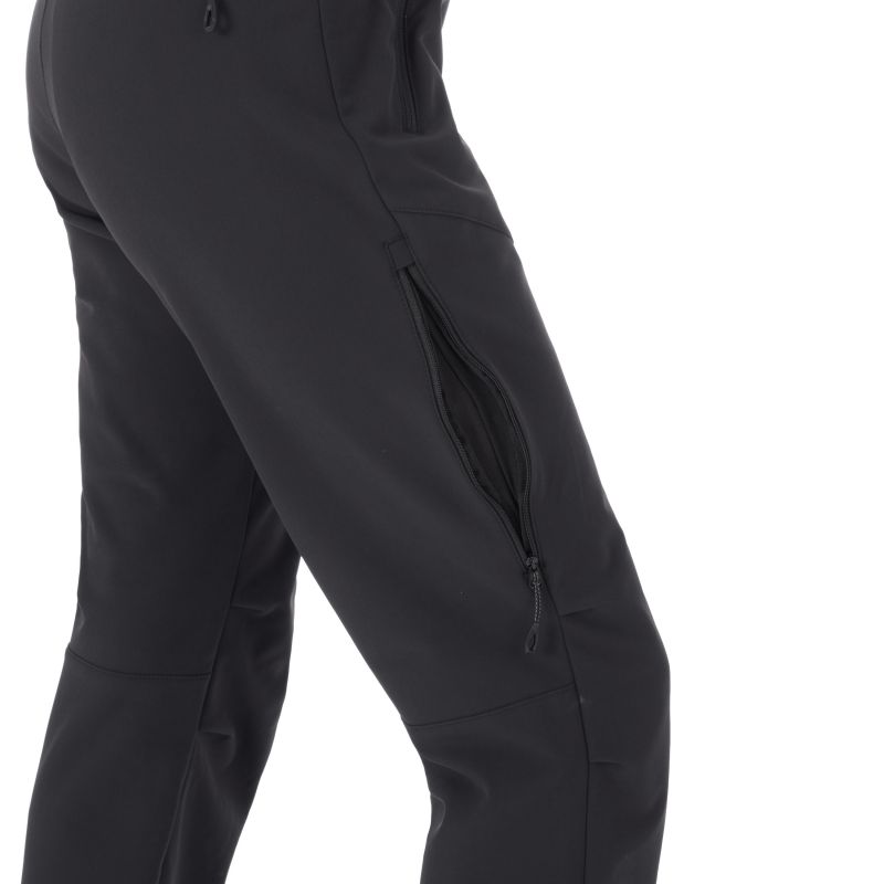 Mammut Winter Hiking SO Pants Women 