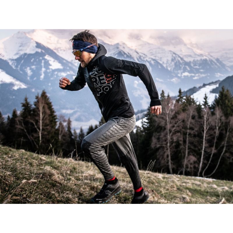 Compressport Seamless Pants - Pantalon homme