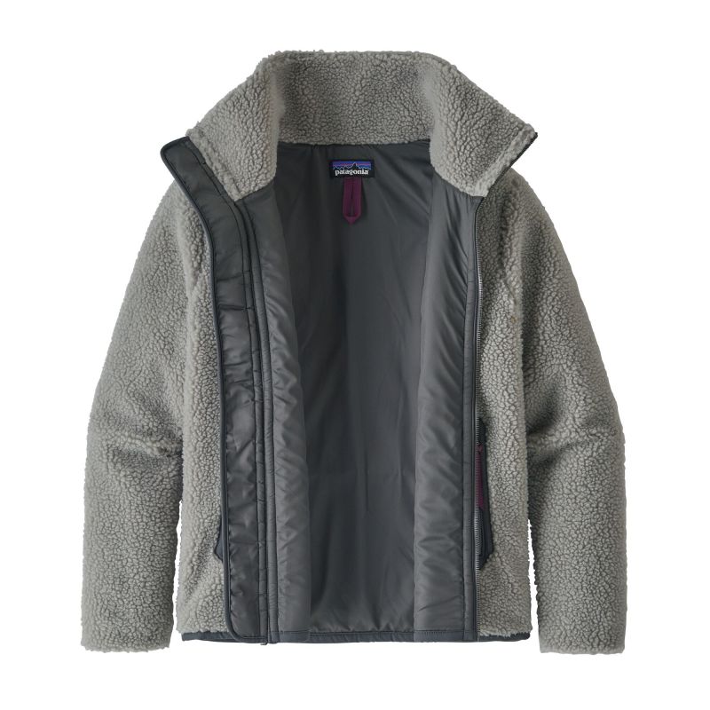 Patagonia Divided Sky Jkt - Polaire femme