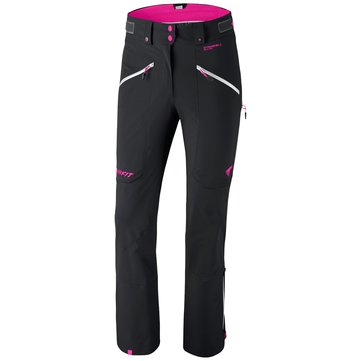 Veste De Ski Dynafit Movement PST – Taille S (EU 48), Homme/unisexe, Noir