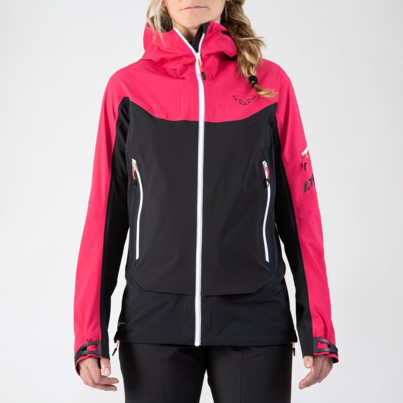 dynafit beast hybrid jacket