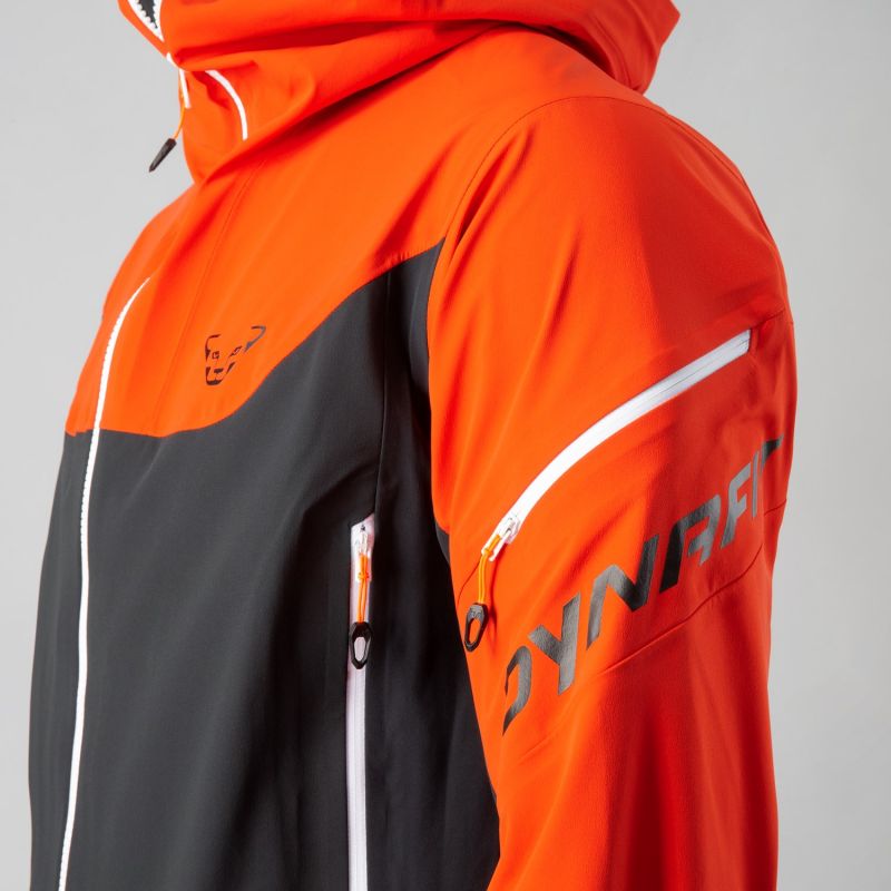 Dynafit Beast Hybrid Skijacke Herren
