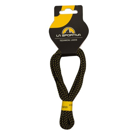 La Sportiva Climbing Laces 150 - Lacets chaussons escalade | Hardloop