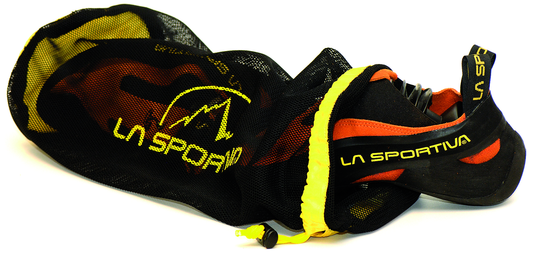 La Sportiva Shoe Bag - Housse pour chaussons d'escalade