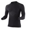 X-Bionic Invent Shirt long sleeves - Maillot homme | Hardloop