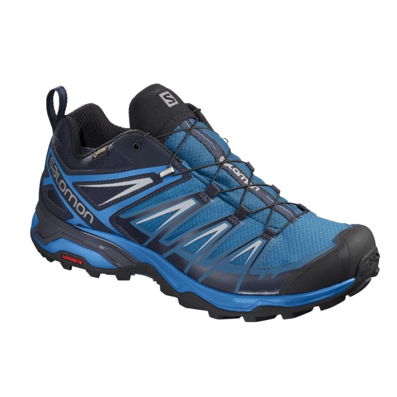 salomon _3_shoes custer gtx