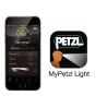 Petzl Nao® + - Lampe frontale
