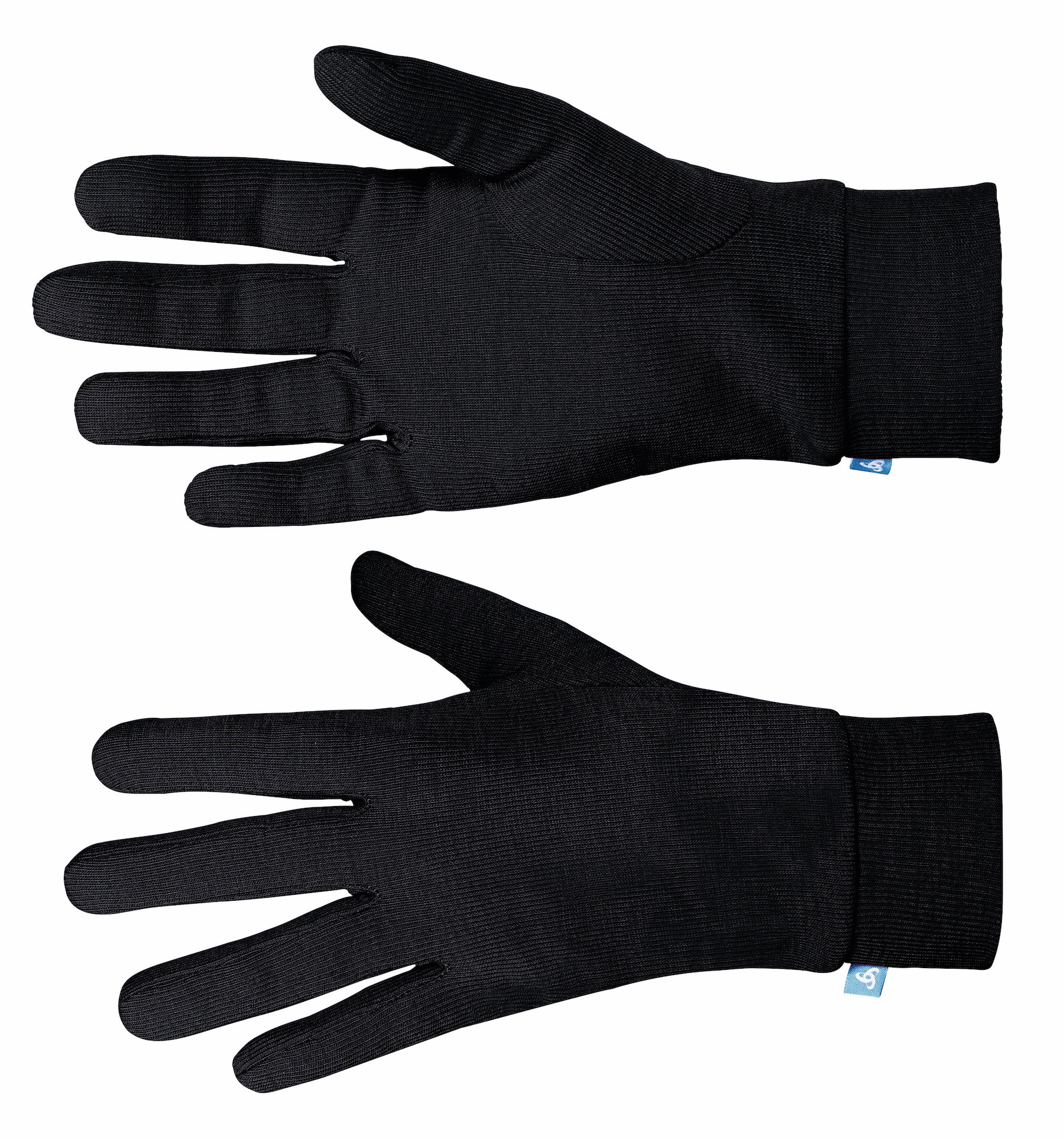 Odlo Warm Glove - Gants randonnée