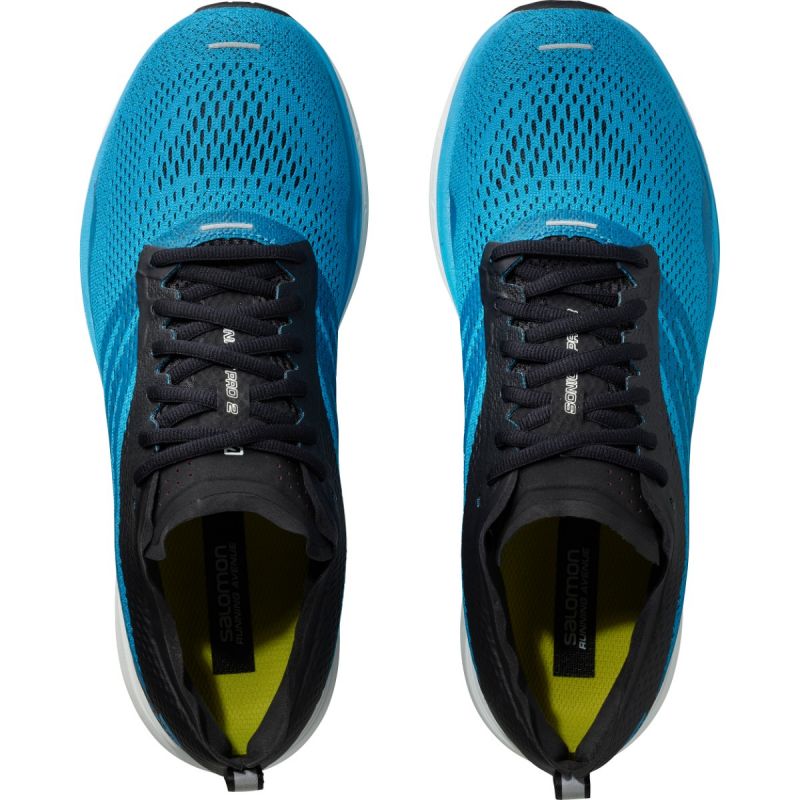 Salomon Sonic Ra Pro 2 Runningschuhe Herren S4PE1 Salomon Sonic Ra Pro 2 Runningschuhe Herren S4PE1