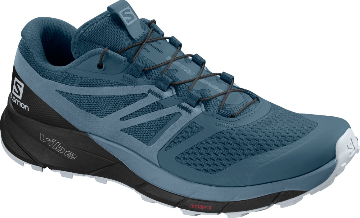 Salomon Sense Ride 2 W - Chaussures trail femme