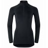 Black - Odlo Graphite Grey