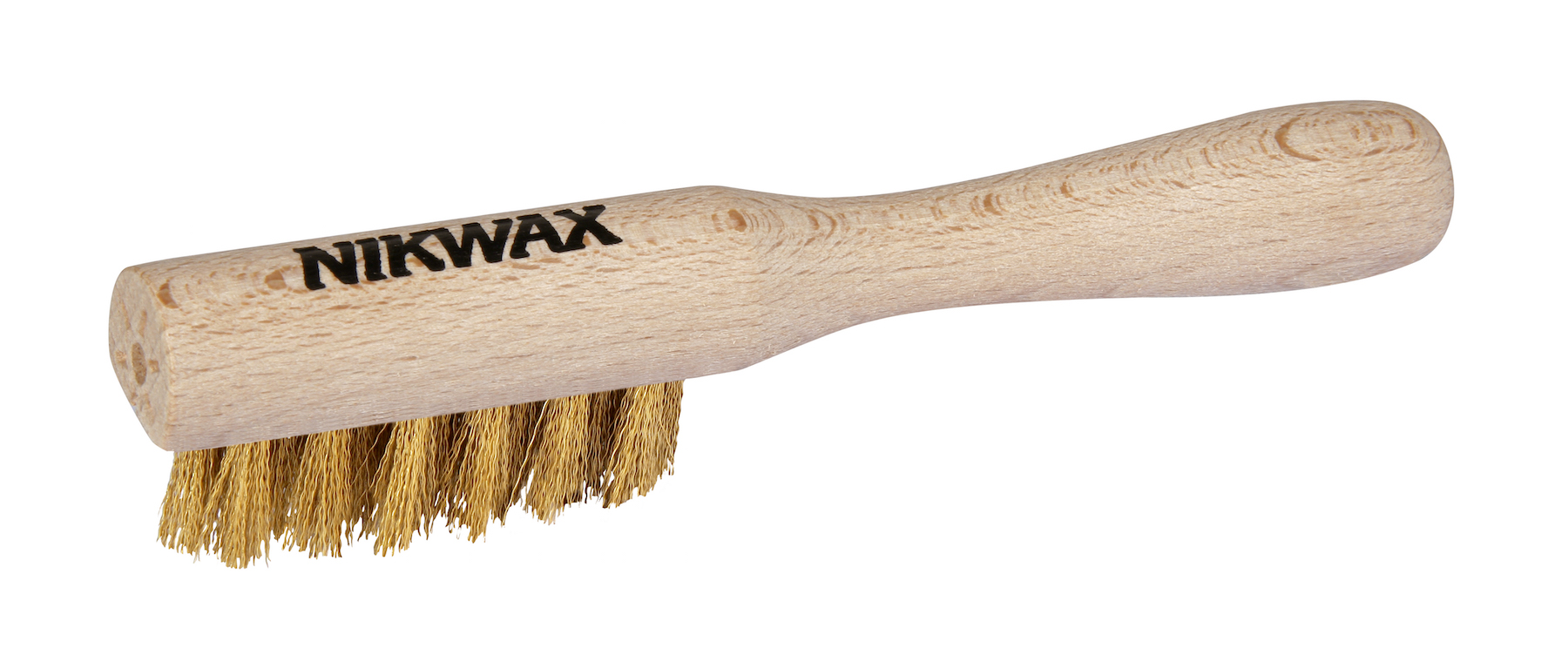 Nikwax Brosse chaussures spécial nubuck