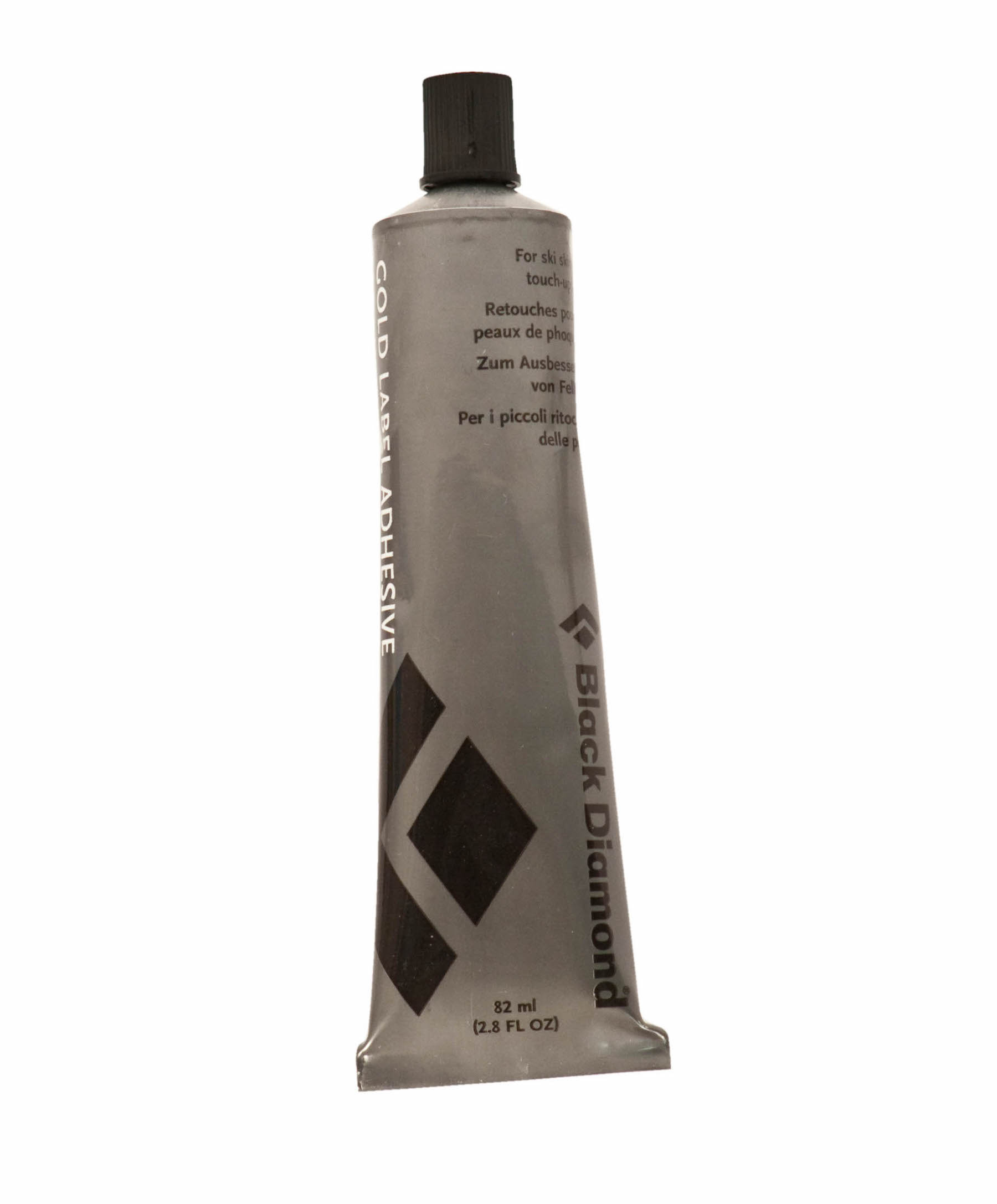 Black Diamond Gold Label Adhesive 82 mL- Colle