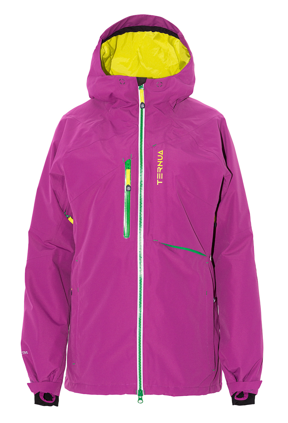 Ternua Tepee Jacket - Veste ski femme