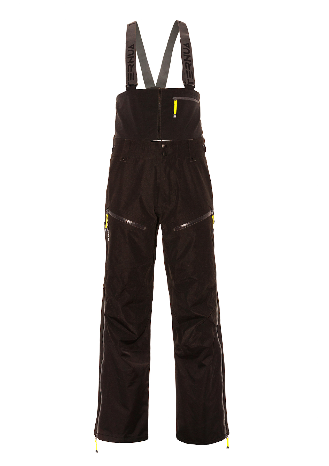 Ternua Teton Pant - Pantalon ski homme