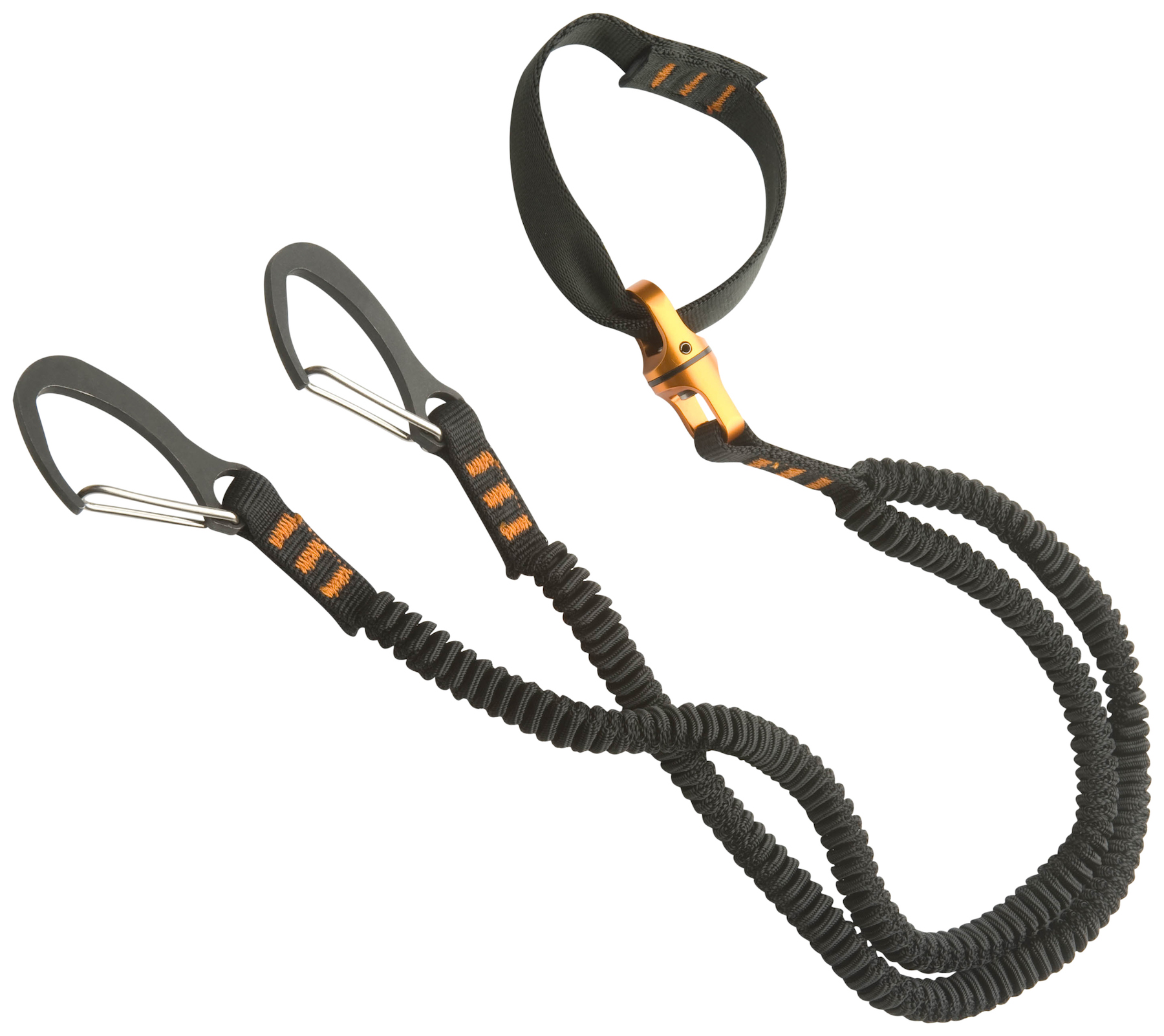Black Diamond Spinner Leash - Longes