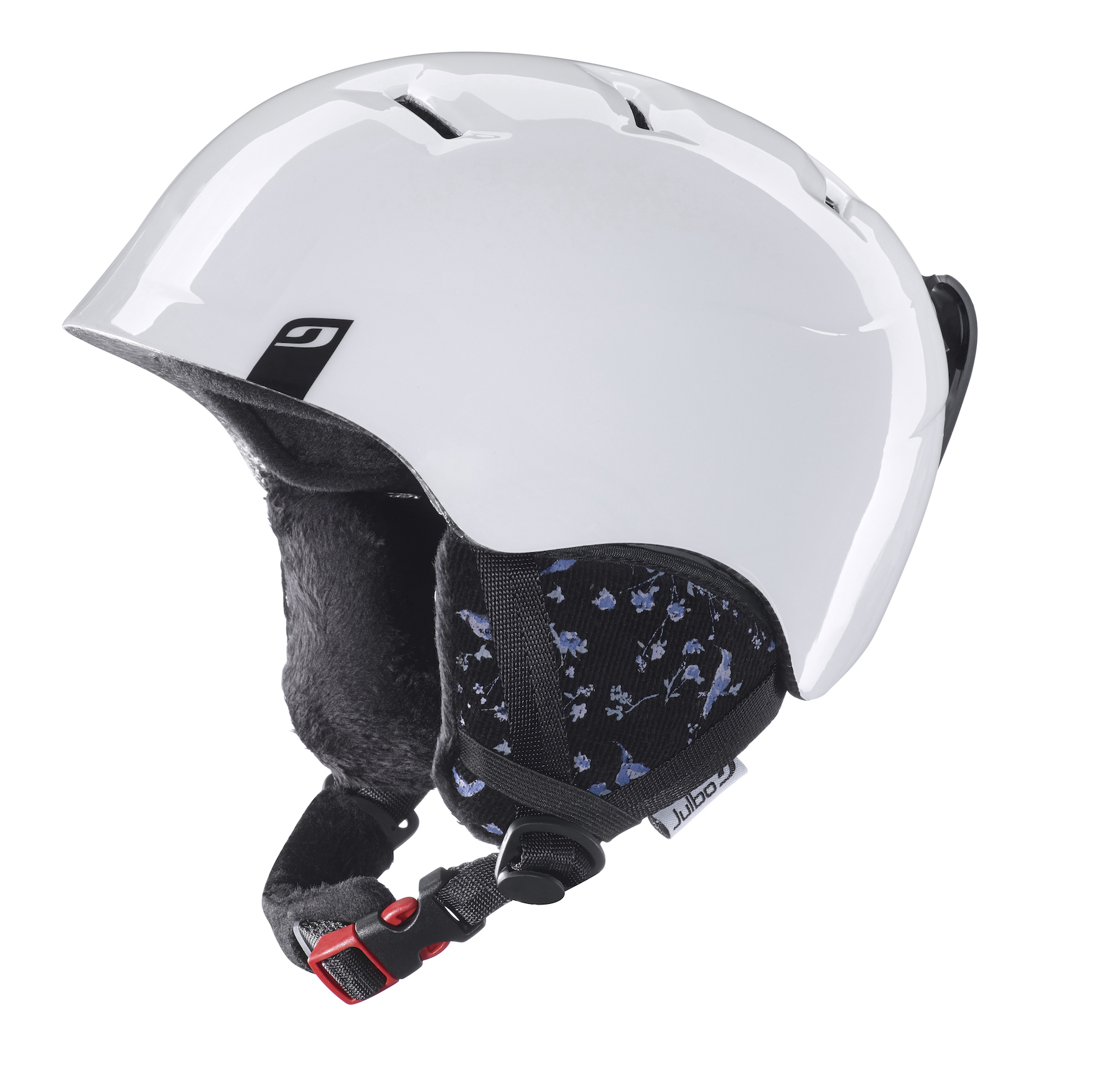 Julbo Twist - Casque ski enfant