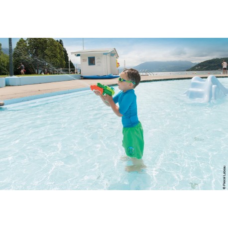 Julbo Looping 3 Verres Spectron 4 Baby Lunettes De Soleil Enfant 2 4 Ans