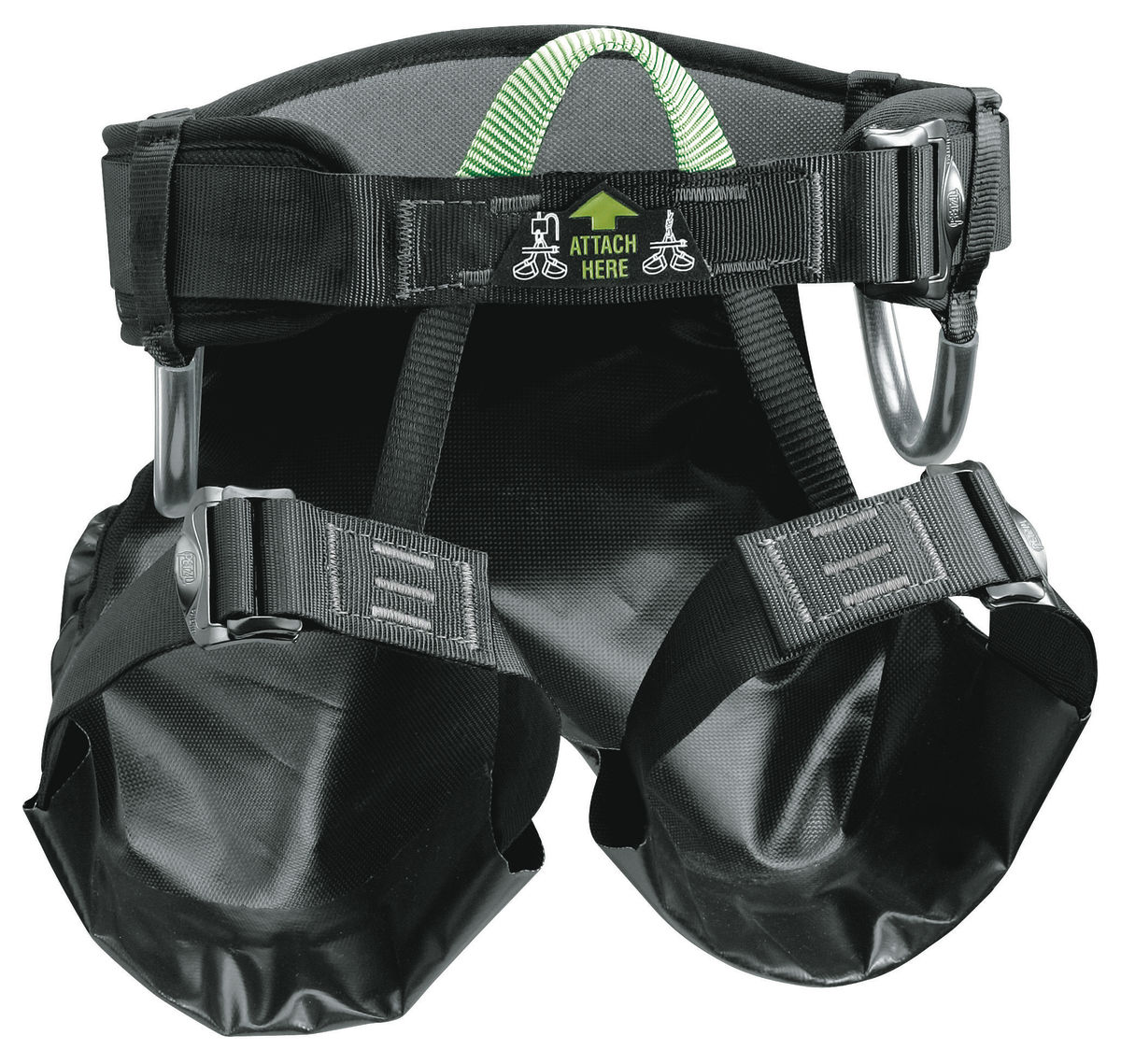 Petzl Canyon - Baudrier