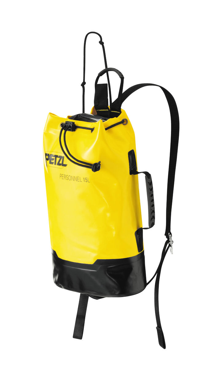 Petzl Personnel 15L - Sac de spéléologie