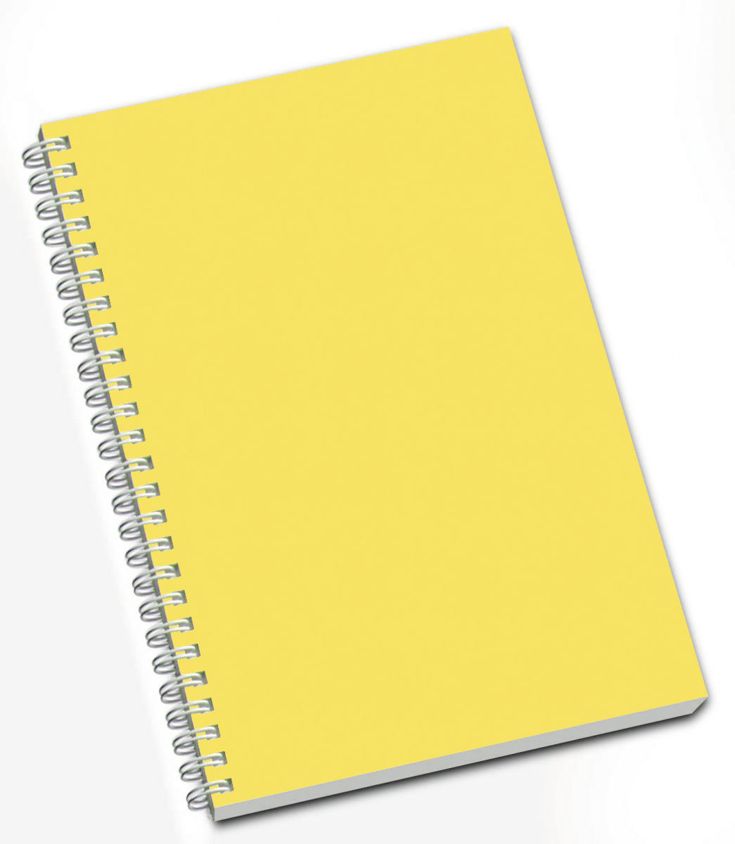 Petzl Carnet Topo - 21 x 15 cm (format A5)
