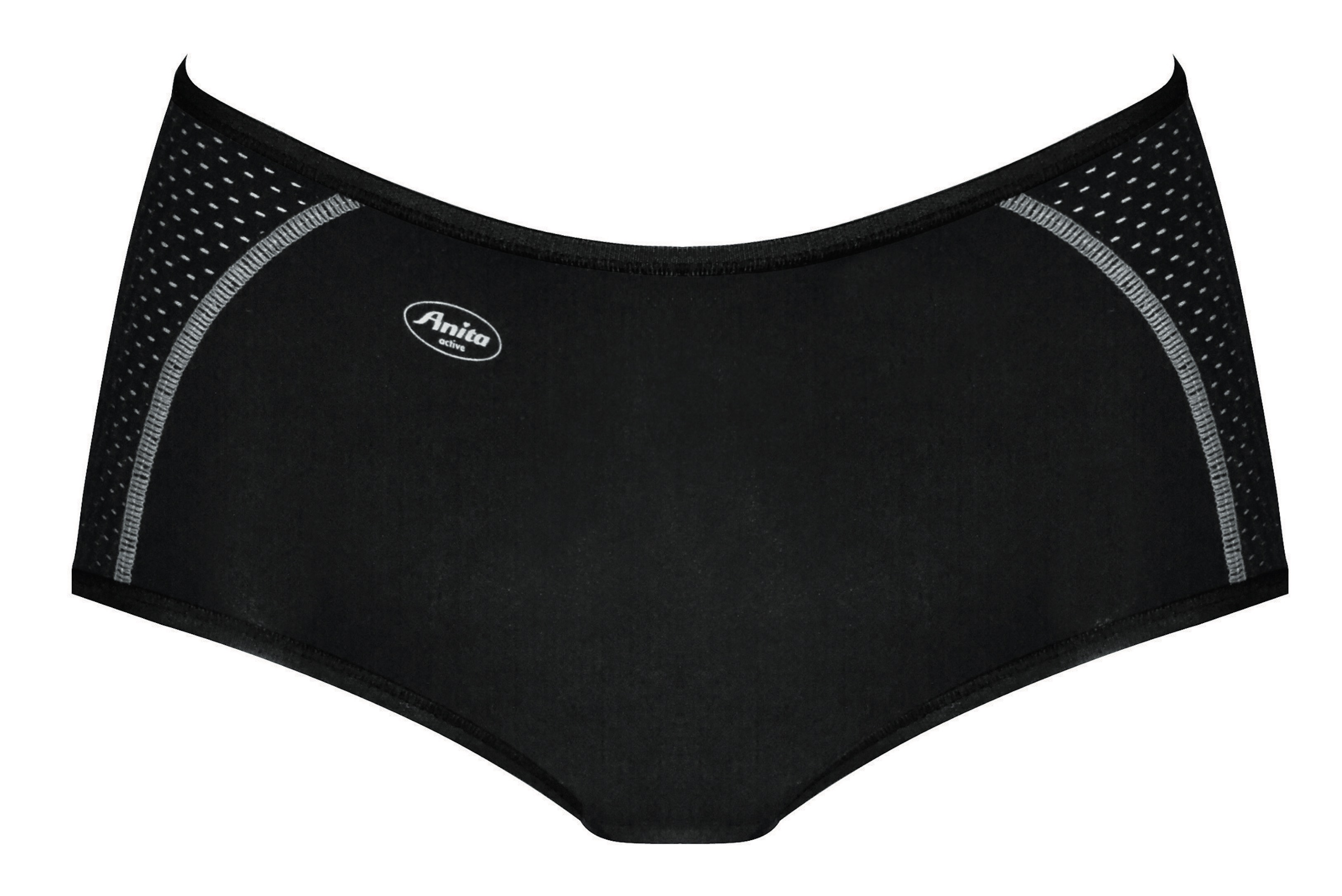 Anita Shorty de sport respirant seconde peau - femme