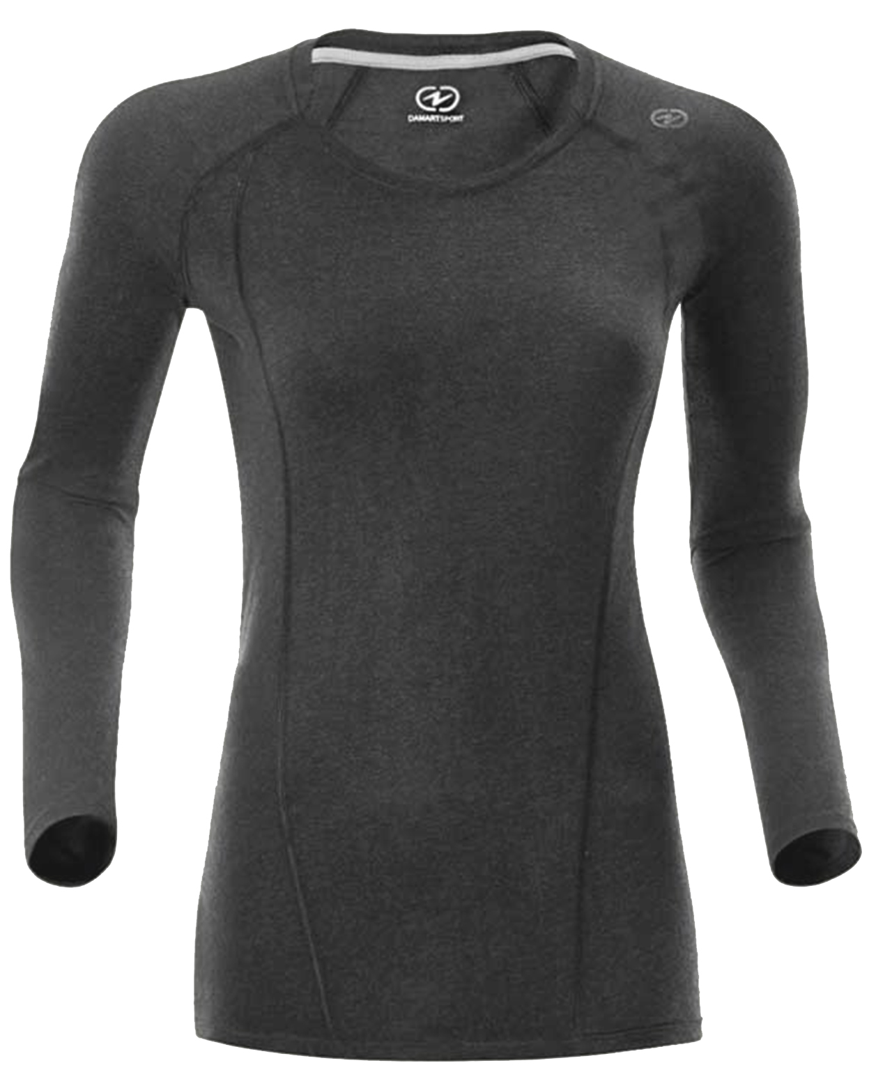 Damart Sport Easy Body 2 - T-Shirt - Damen