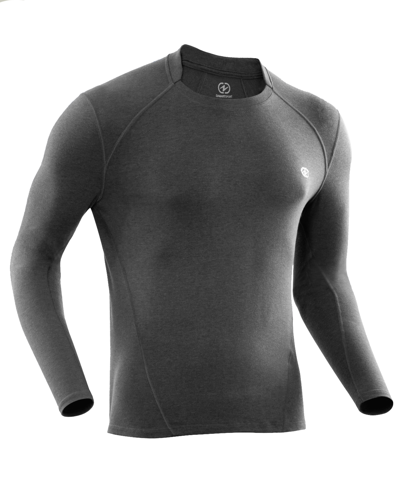 Damart Sport Easy Body 2 - T-Shirt homme