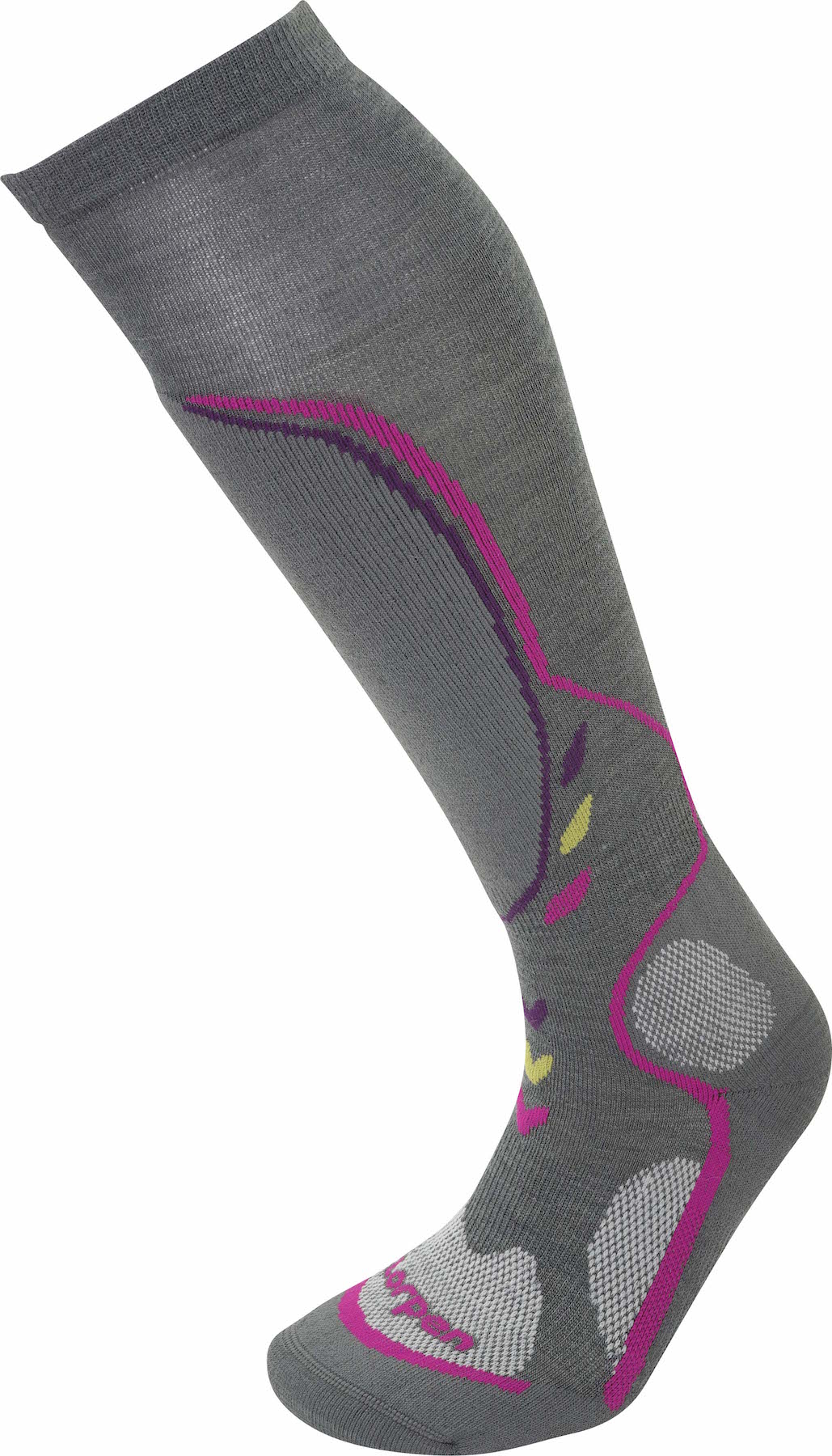 Lorpen T3 Ski Light pas cher - Chaussettes ski femme